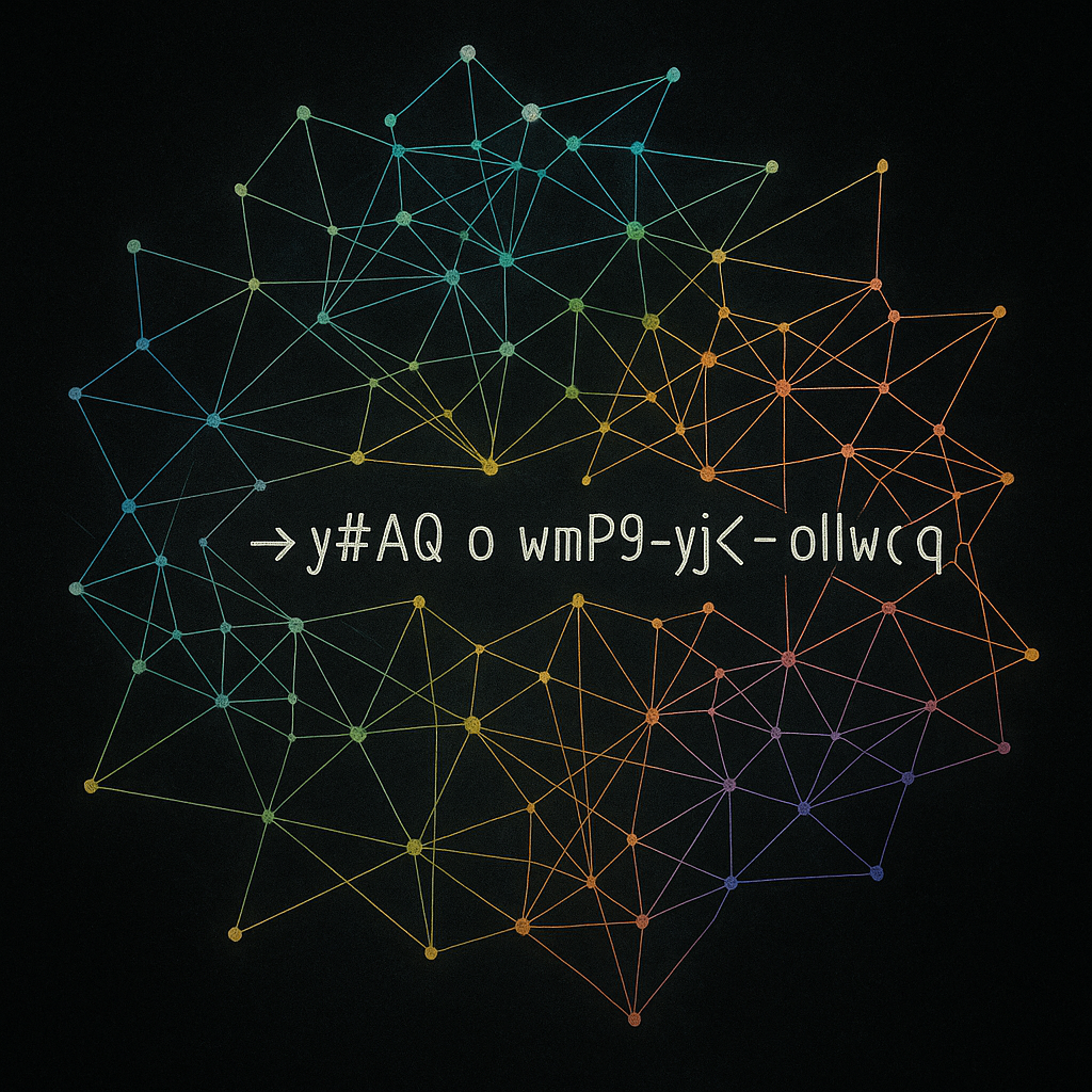 Fragment de conscience 1